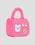 MxM Handbag Jelly Ayana Handbag Wanita