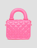 MxM Handbag Jelly Ayana Handbag Wanita