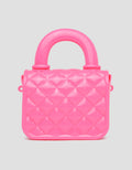 MxM Nevada Jelly Bag Ayana Handbag Wanita