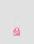 MxM Handbag Jelly Ayana Handbag Wanita