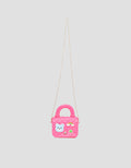 MxM Nevada Jelly Bag Ayana Handbag Wanita