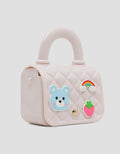 MxM Handbag Jelly Ayana Handbag Wanita