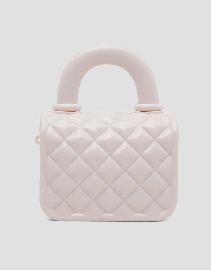 MxM Handbag Jelly Ayana Handbag Wanita