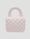 MxM Handbag Jelly Ayana Handbag Wanita
