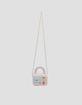 MxM Handbag Jelly Ayana Handbag Wanita