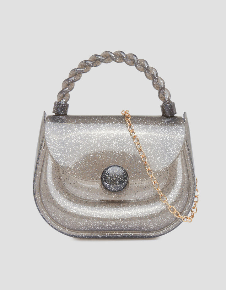 MxM Nevada Jelly Bag Alia Handbag Wanita