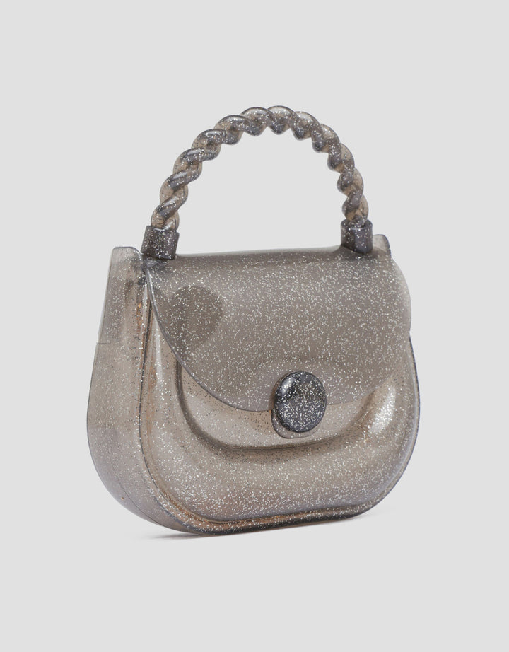 MxM Nevada Jelly Bag Alia Handbag Wanita