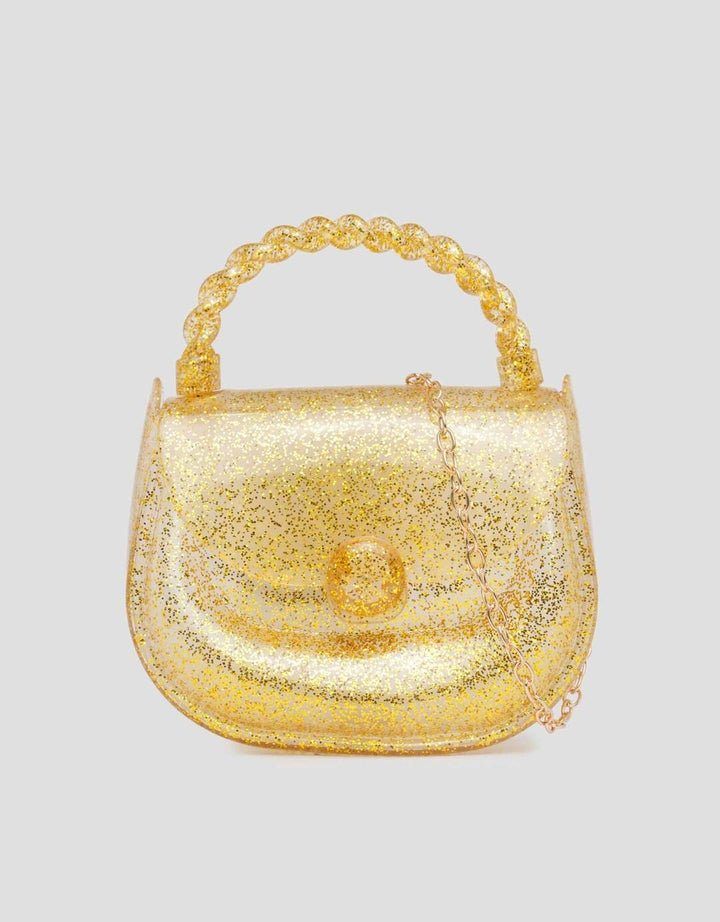 MxM Nevada Jelly Bag Alia Handbag Wanita