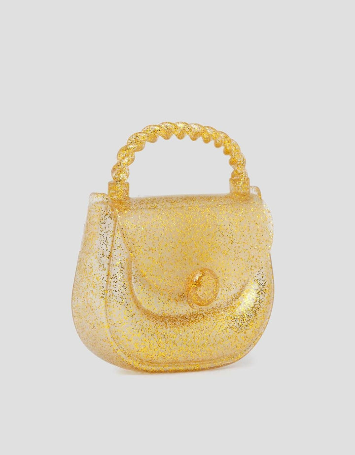 MxM Nevada Jelly Bag Alia Handbag Wanita