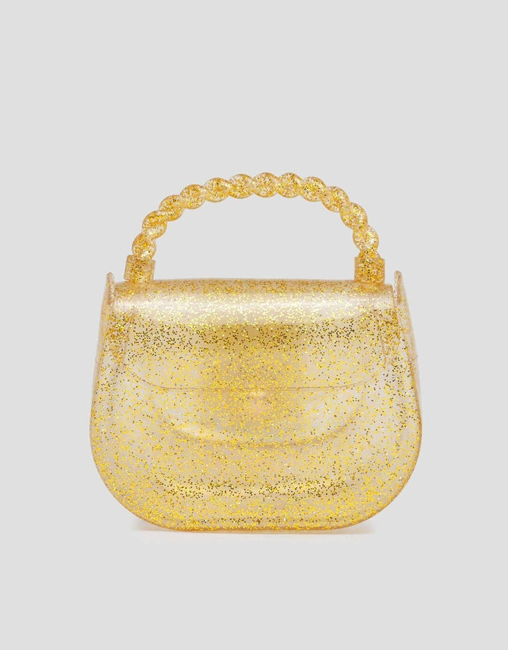 MxM Nevada Jelly Bag Alia Handbag Wanita