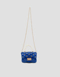 MxM Jelly Bag Ayya Handbag Wanita