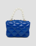 MxM Jelly Bag Ayya Handbag Wanita