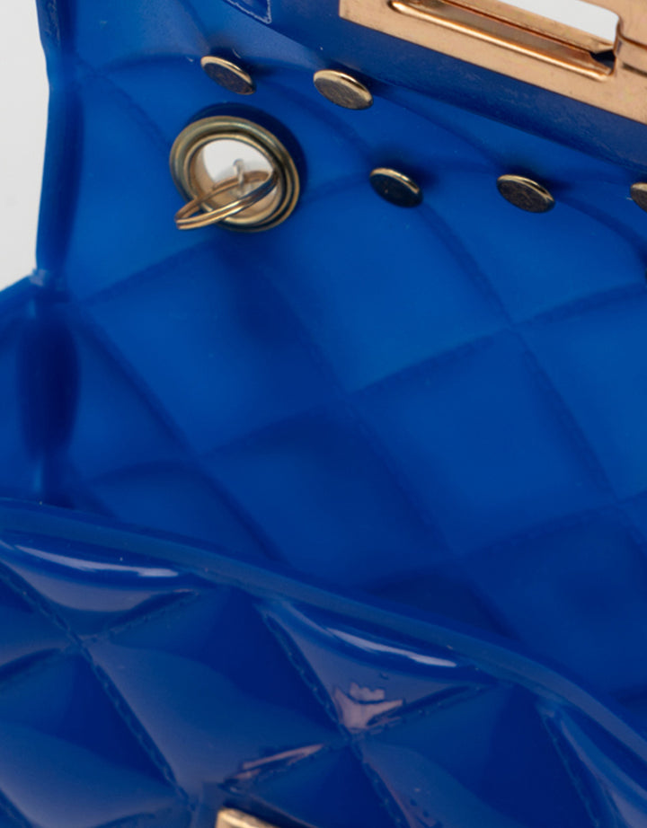MxM Jelly Bag Ayya Handbag Wanita