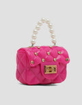MxM Jelly Bag Ayya Handbag Wanita