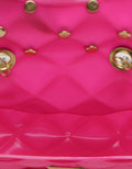 MxM Jelly Bag Ayya Handbag Wanita