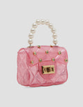 MxM Jelly Bag Ayya Handbag Wanita