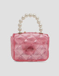 MxM Jelly Bag Ayya Handbag Wanita