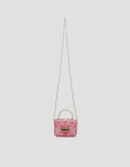 MxM Jelly Bag Ayya Handbag Wanita