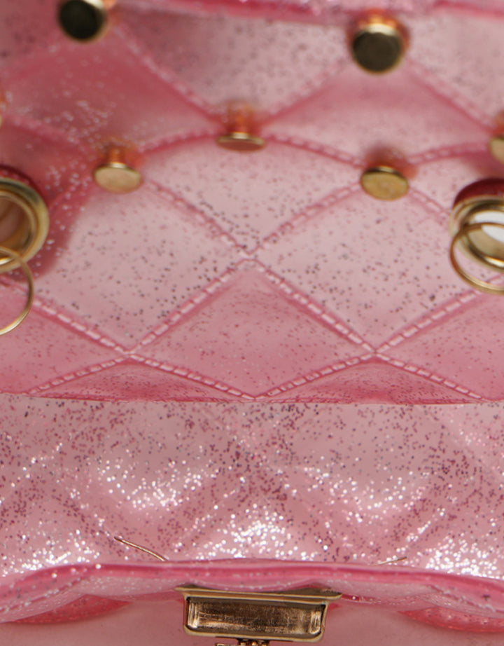 MxM Jelly Bag Ayya Handbag Wanita