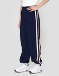 Nevada Contrast Side Stripe Jogger Anak Laki-laki