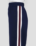 Nevada Contrast Side Stripe Jogger Anak Laki-laki
