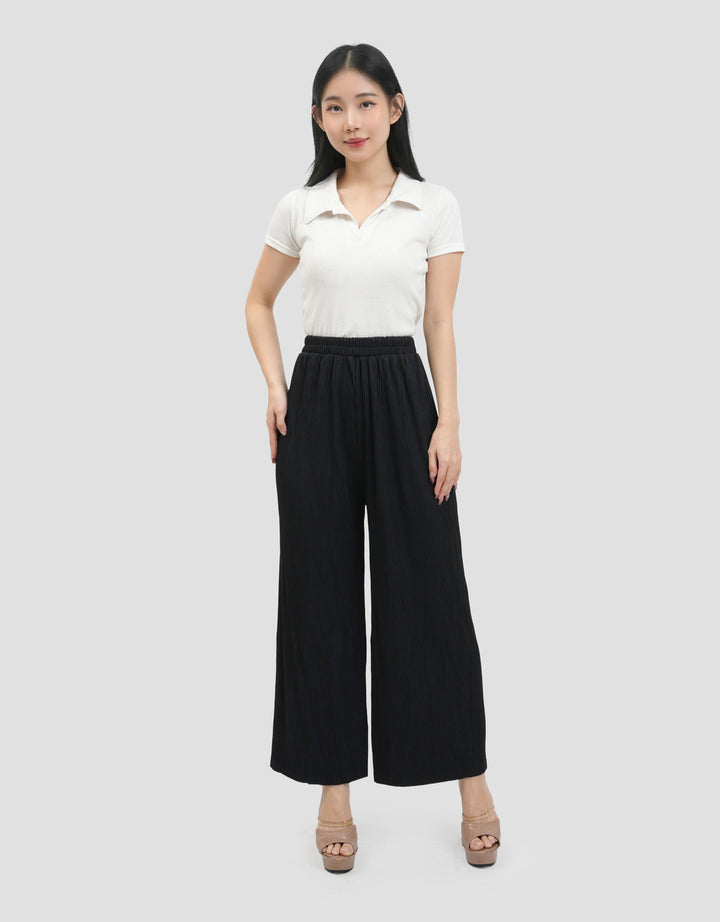 MXM CONNEXION BERMUDA PRISKET KECIL CELANA KULOT WANITA