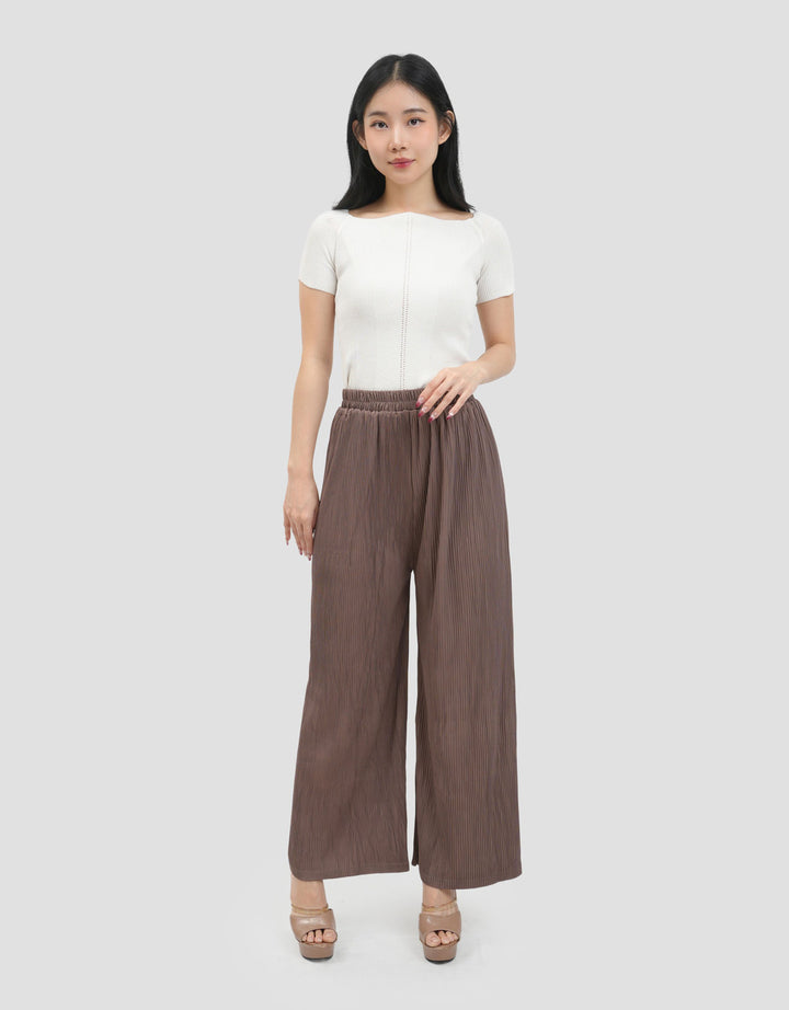 MXM CONNEXION BERMUDA PRISKET KECIL CELANA KULOT WANITA