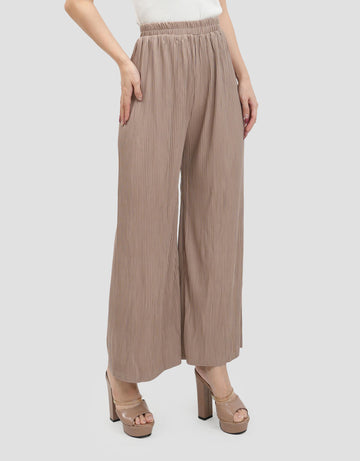 MXM CONNEXION BERMUDA PRISKET KECIL CELANA KULOT WANITA