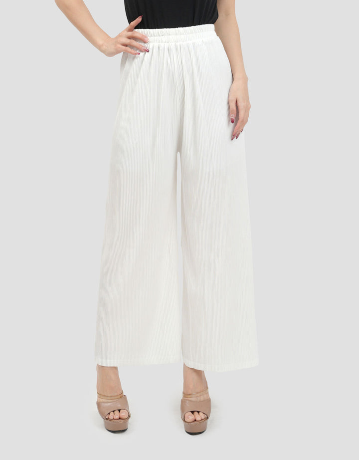 MXM CONNEXION BERMUDA PRISKET KECIL CELANA KULOT WANITA
