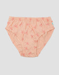Little M Satuan Full Print Pita Celana Dalam Bayi Perempuan
