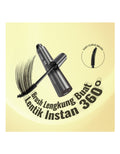 Wardah Hi Impact Volumizer Mascara