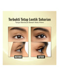 Wardah Hi Impact Volumizer Mascara