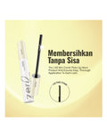 Wardah Zero Trace Mascara Remover