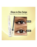 Wardah Zero Trace Mascara Remover