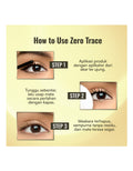 Wardah Zero Trace Mascara Remover