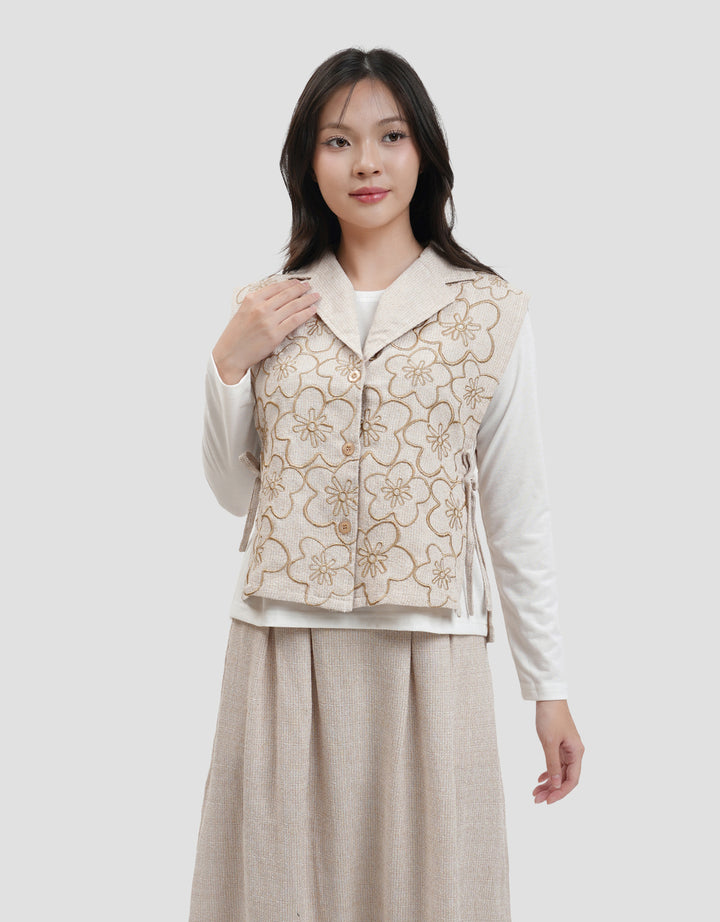 Exit Rona Serasi Rezaya Series Blouse Wanita
