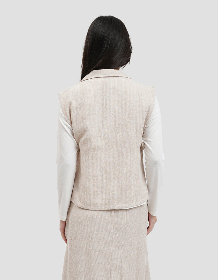 Exit Rona Serasi Rezaya Series Blouse Wanita