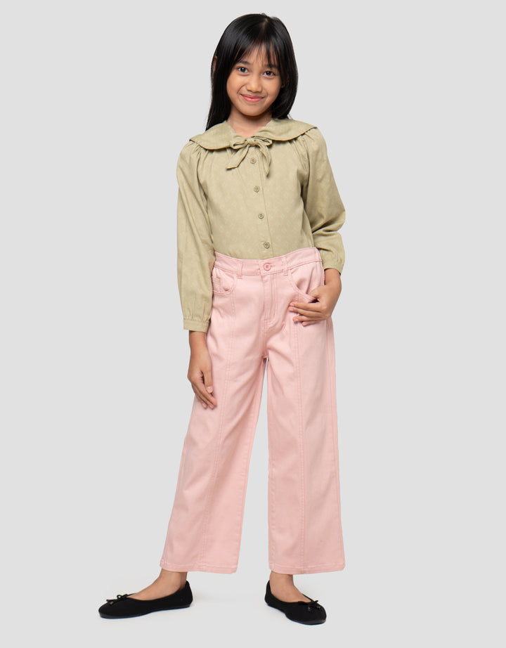 Exit Girls Bella Celana Anak Perempuan
