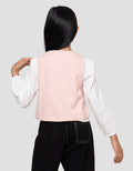 Exit Girls Elina 2 In 1  Blouse Anak Perempuan