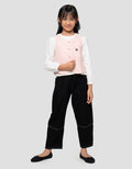 Exit Girls Elina 2 In 1  Blouse Anak Perempuan
