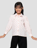 Exit Girls Amiri Blouse Anak Perempuan