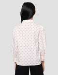 Exit Girls Amiri Blouse Anak Perempuan