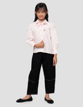 Exit Girls Amiri Blouse Anak Perempuan