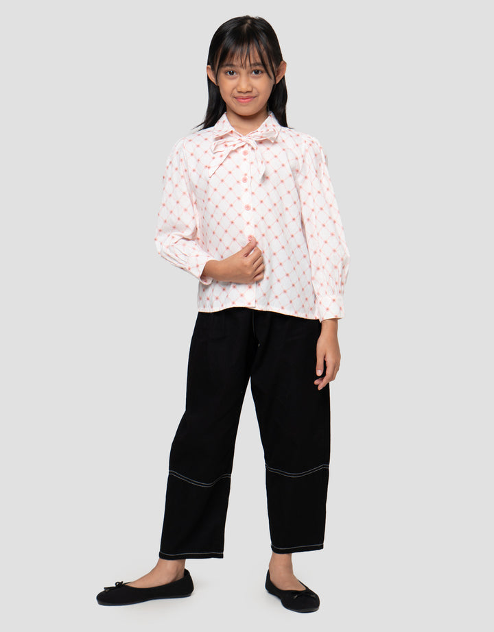 Exit Girls Amiri Blouse Anak Perempuan