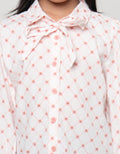 Exit Girls Amiri Blouse Anak Perempuan