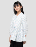 Exit Girls Linda Blouse Anak Perempuan