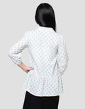 Exit Girls Linda Blouse Anak Perempuan