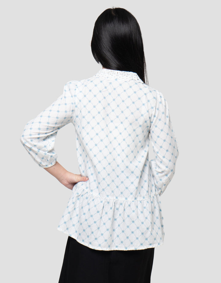 Exit Girls Linda Blouse Anak Perempuan