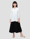 Exit Girls Linda Blouse Anak Perempuan