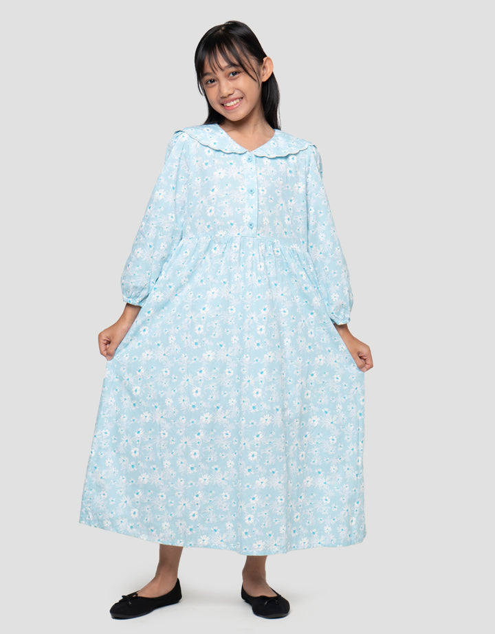 Exit Girls Dea Dress Anak Perempuan
